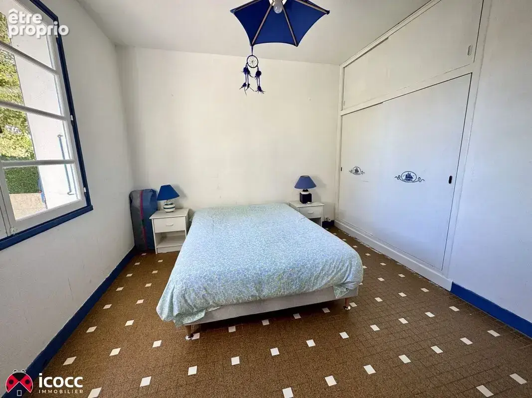 Maison 3 pièces 46 m² à vendre à L'aiguillon-Sur-Mer (85460) - photo 5