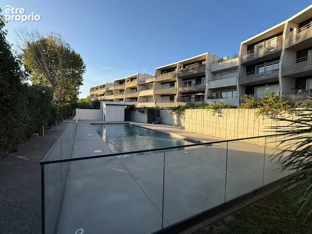 Photo Appartement à Avignon au prix de 149 000€