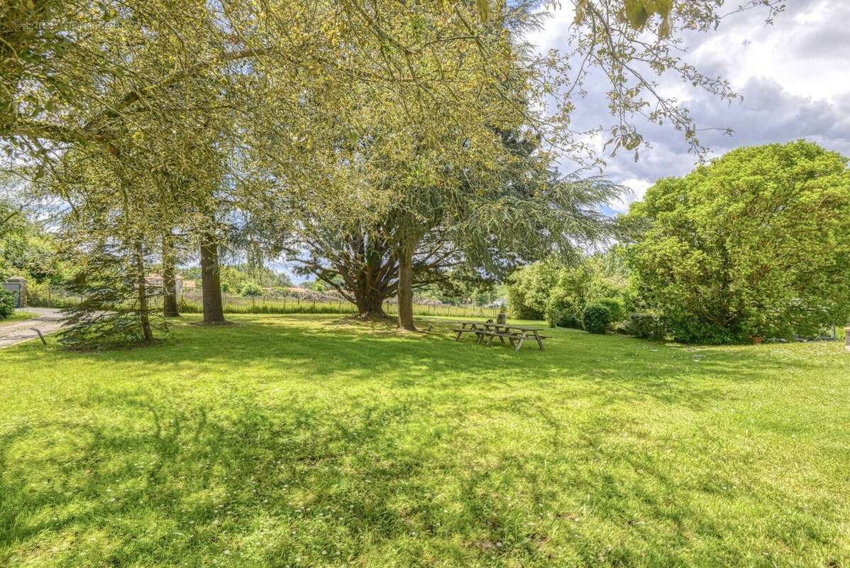 Maison à MAUVES-SUR-LOIRE