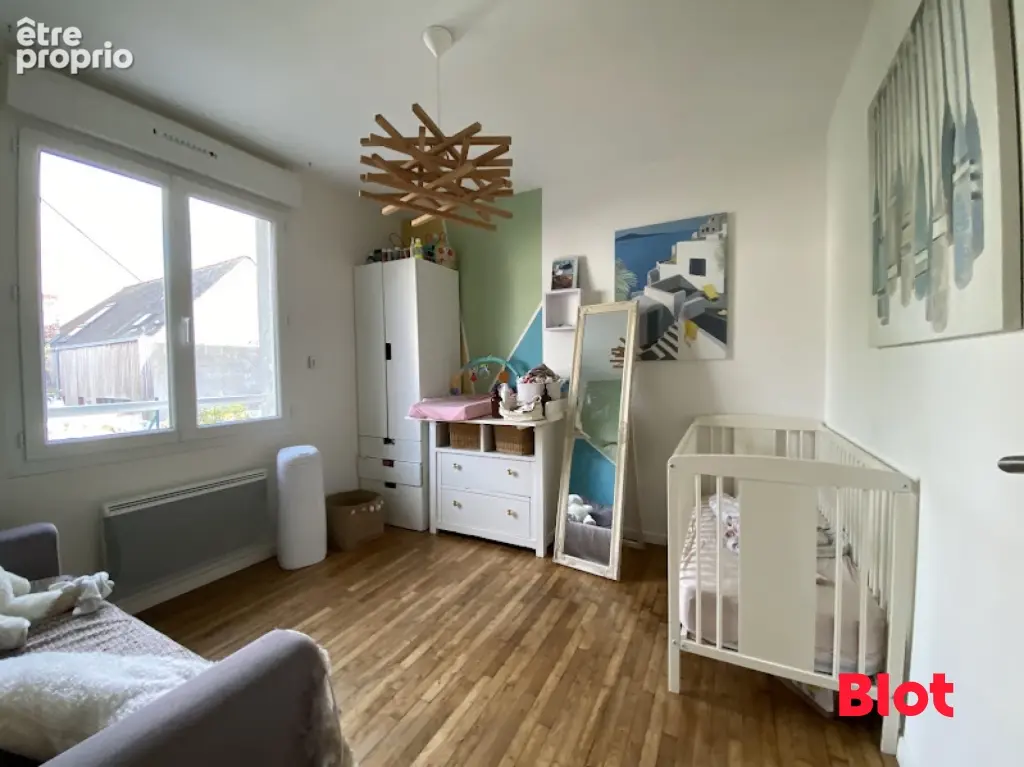 Maison 5 pièces 68 m² à vendre à Janze (35150) - photo 7