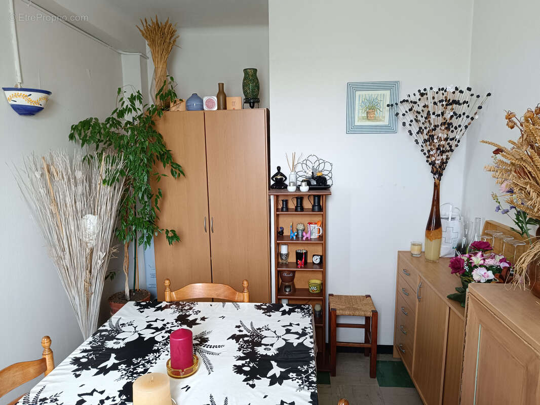 Appartement à ORANGE