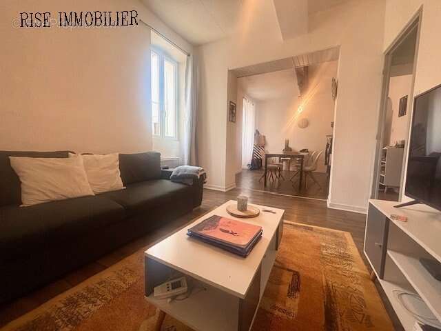 Appartement à VINASSAN