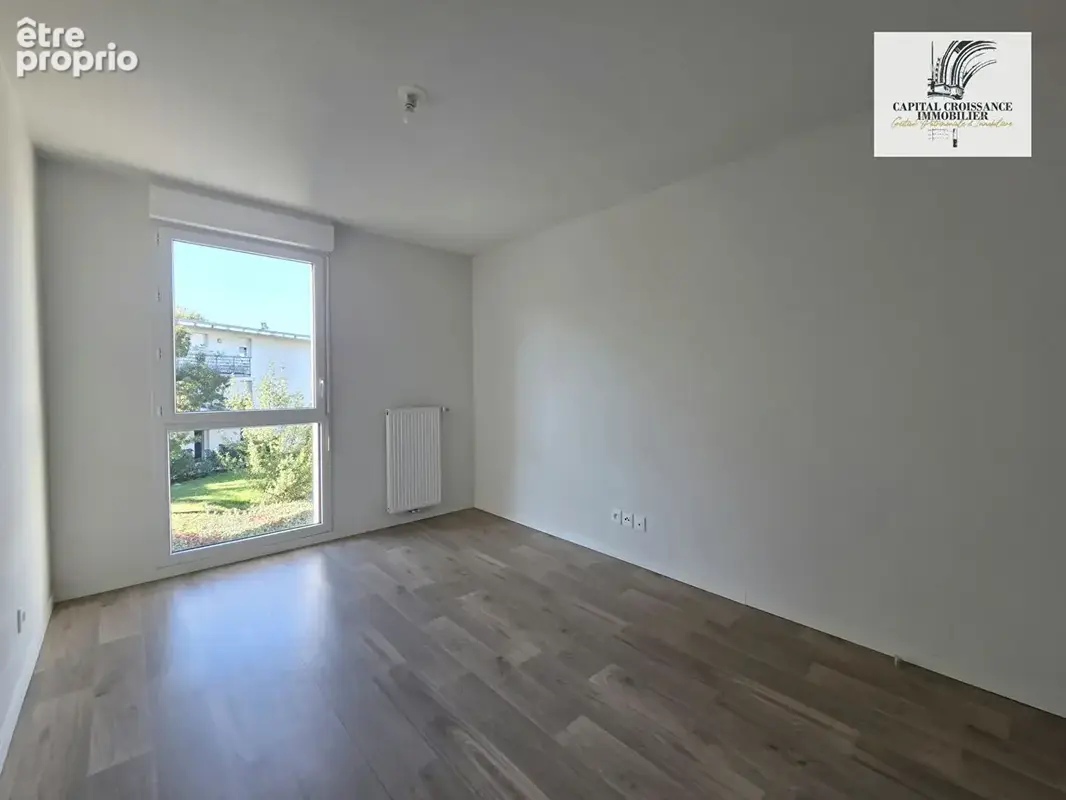 Appartement T2 - CENON - photo 7