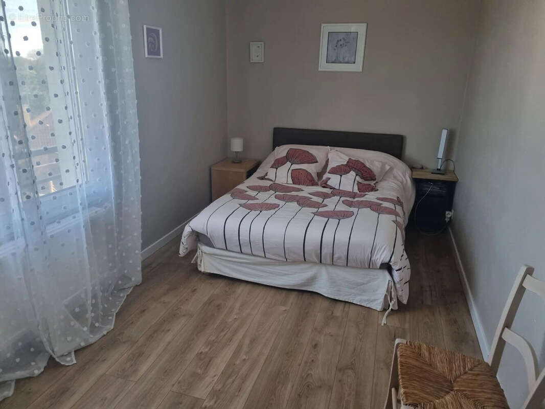 Photo 6 - Appartement à LA BAULE-ESCOUBLAC