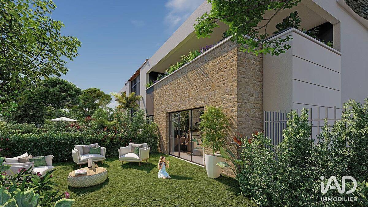 Photo 1 - Appartement à SIX-FOURS-LES-PLAGES