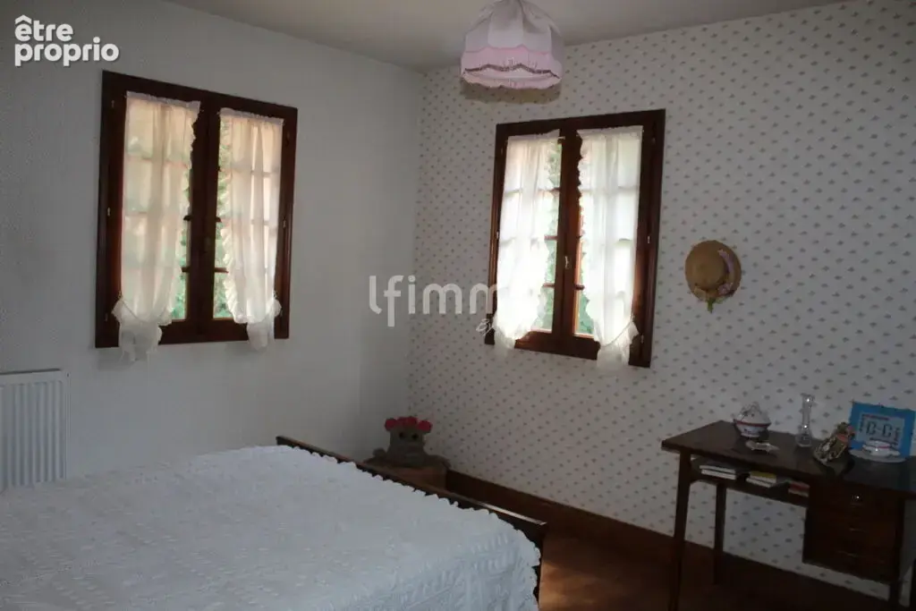 Maison proche d'Angoulême - photo 14