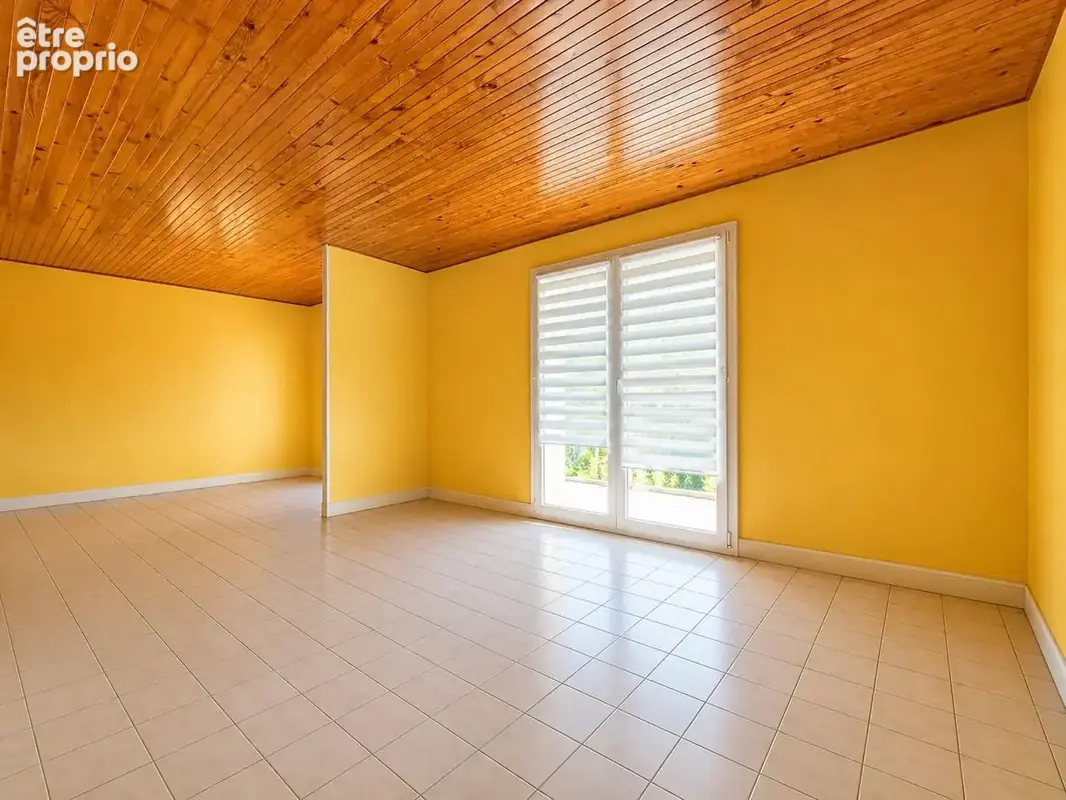 Maison 5 pièces 95 m² à vendre à Les Etangs (57530) - photo 4