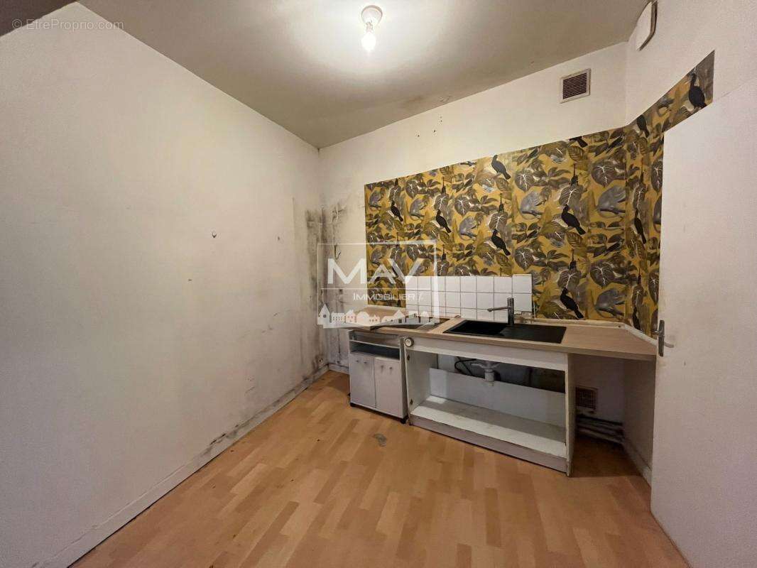 Immeuble Roubaix - photo 15