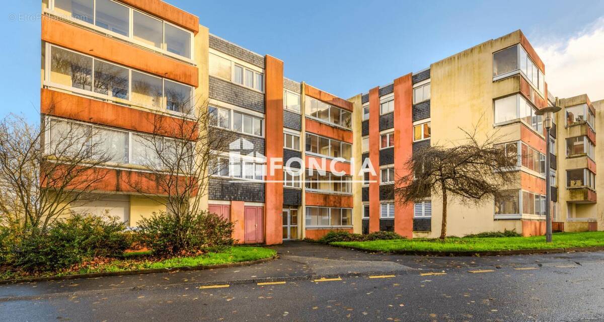 Appartement à BREST