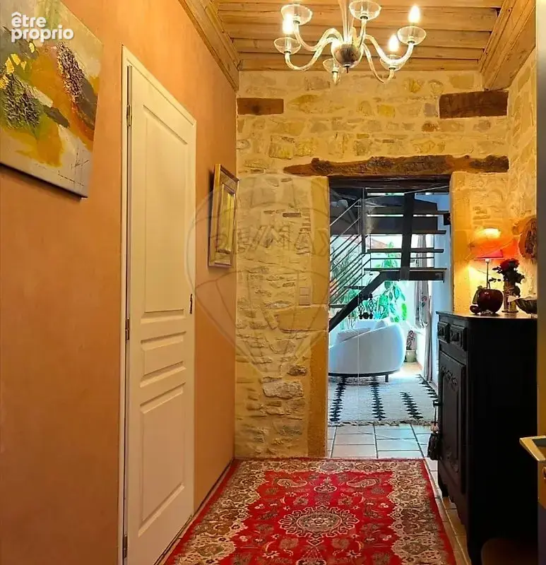Appartement 3 chambre(s) à vendre - photo 3
