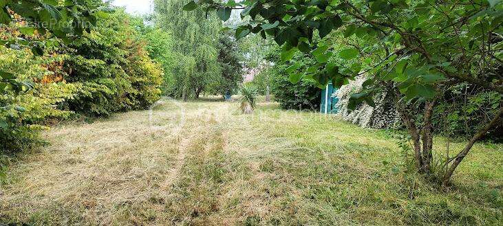 Maison à FLEURY-LA-VALLEE