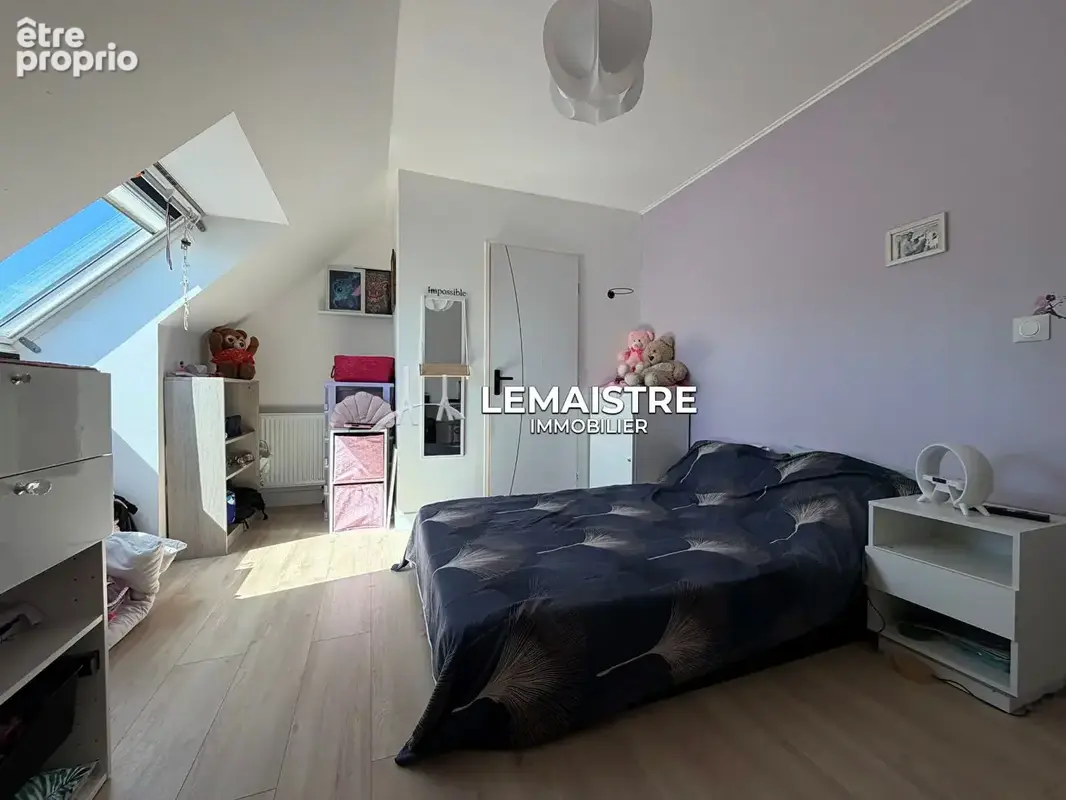 Maison à vendre - 144 m² - 5 chambres - suite parentale - construction 2024 - photo 12