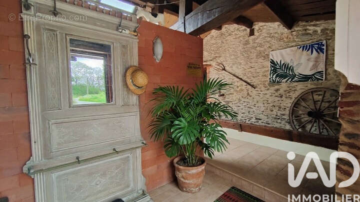Photo 2 - Maison à LE GIROUARD