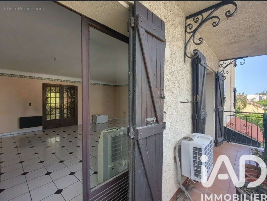Photo 8 - Appartement à PERPIGNAN