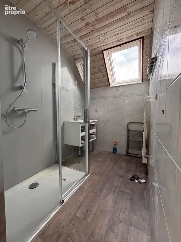 Maison Guisseny 5 pièce(s) 70m2 - photo 5