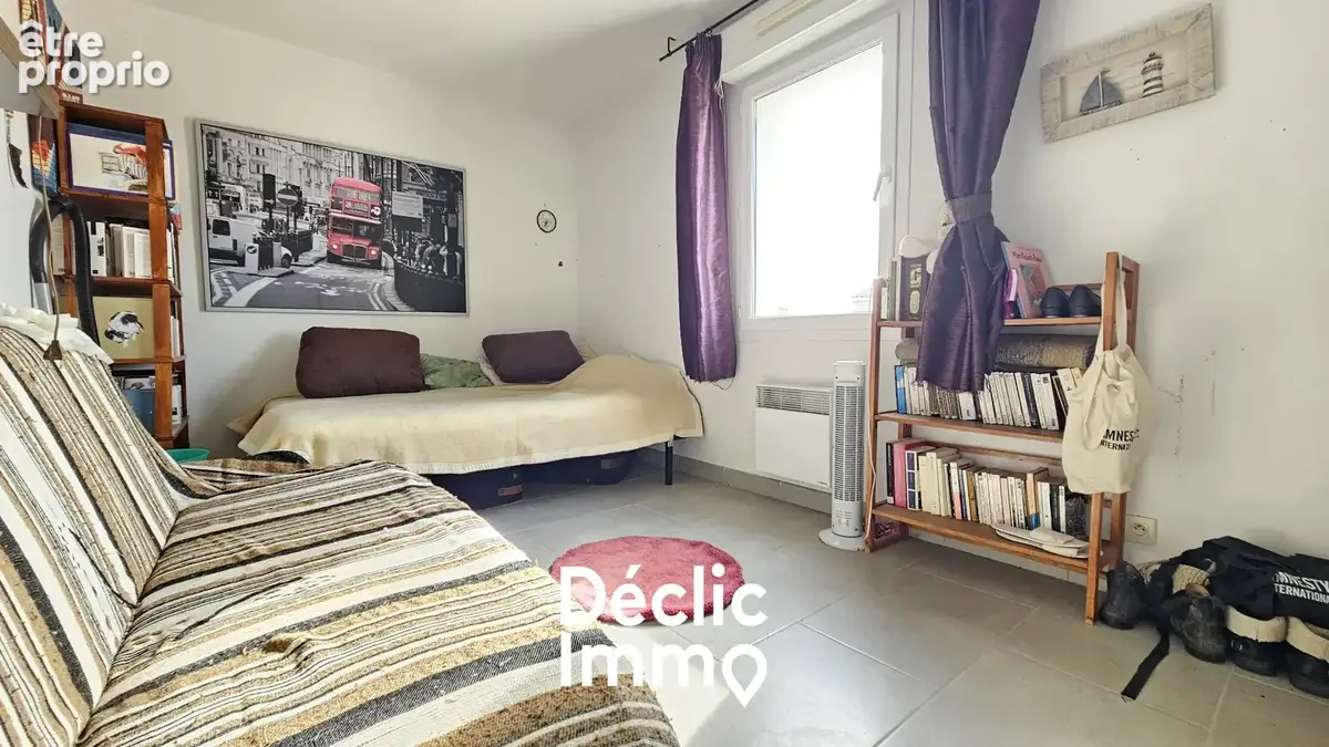 Maison 4 pièces de 105m² - photo 8
