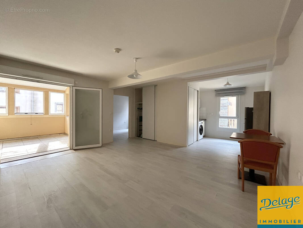 Appartement à LIMOGES