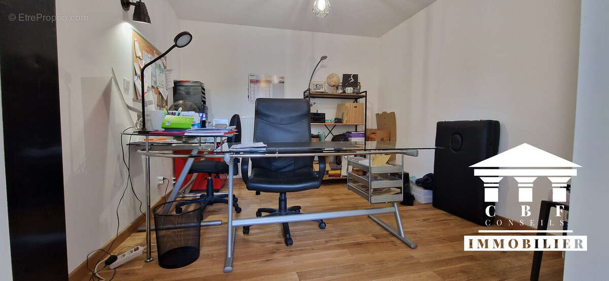 Maison à CHALON-SUR-SAONE