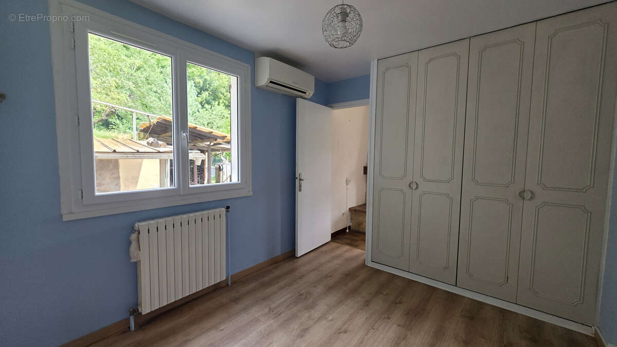 plain pied de 78 m2 sur plus de 6 000m2 de terrain - photo 12
