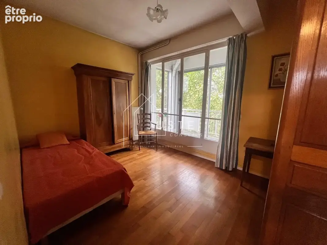 Appartement 5 pièces 83 m² à vendre à Rouen (76000) - photo 9