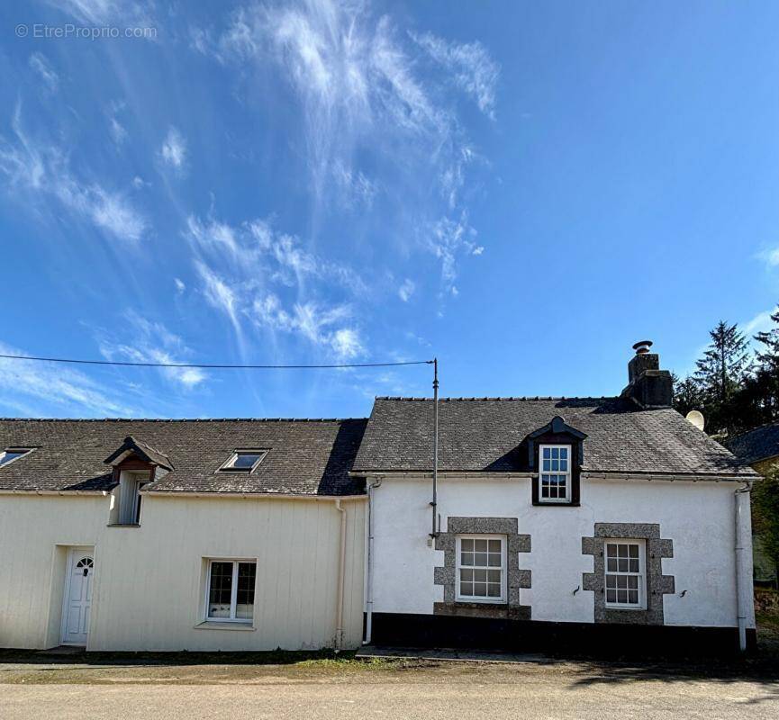 Maison à SAINT-MAYEUX