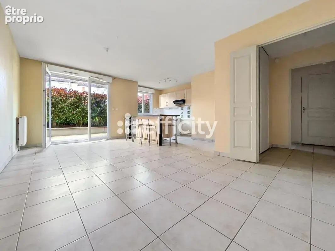 Appartement - photo 2