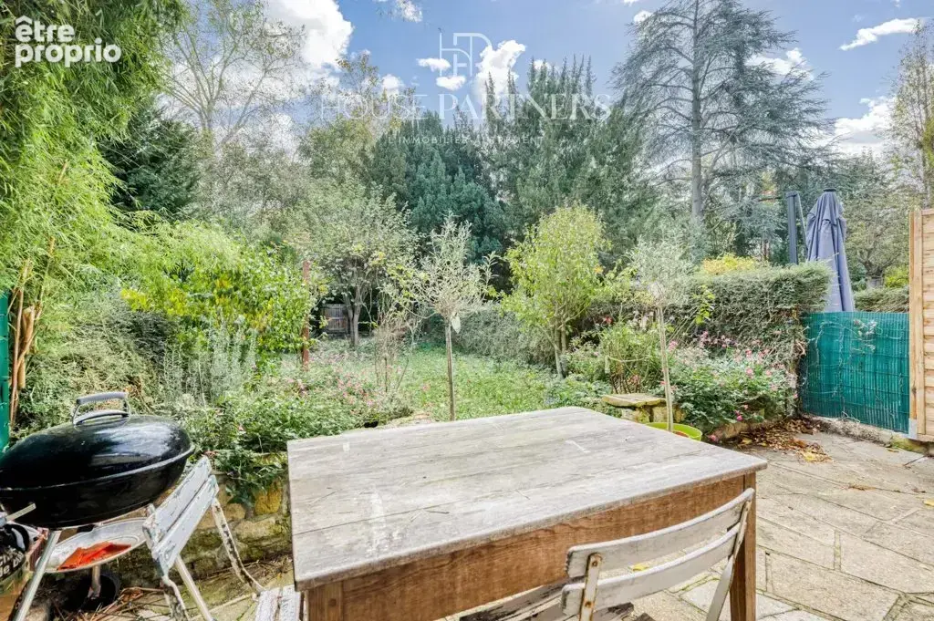 Maison marly-le-roi 4 chambres - proche ligne l - photo 17
