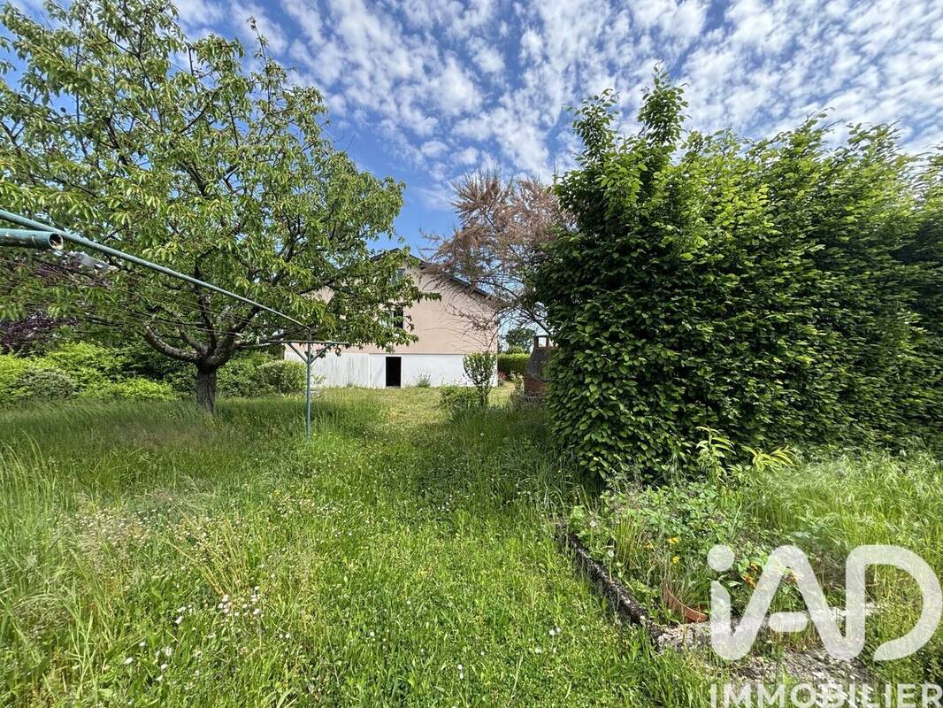 Photo 1 - Maison à CRECHES-SUR-SAONE