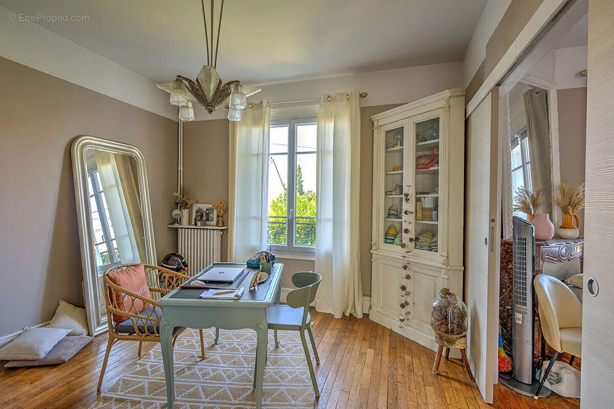 Maison à SUCY-EN-BRIE