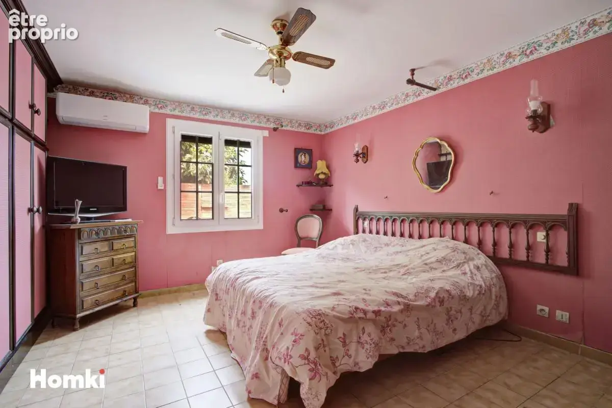 Maison/Villa T6 de 137 m² à Bages 66670 - photo 15