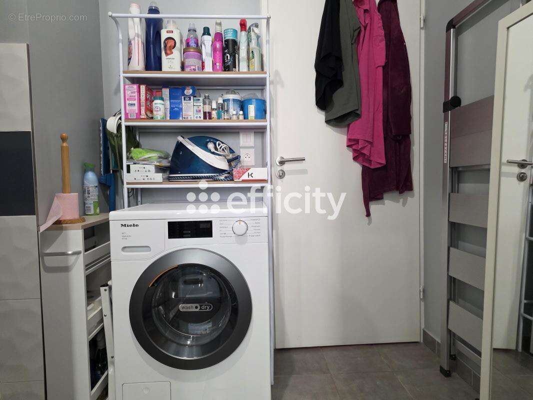 Appartement - photo 9