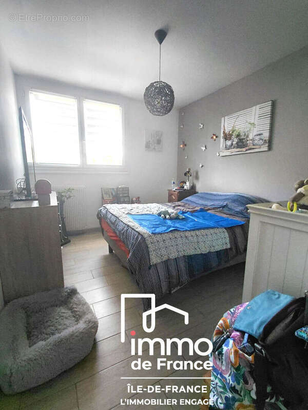 Appartement à PONTOISE