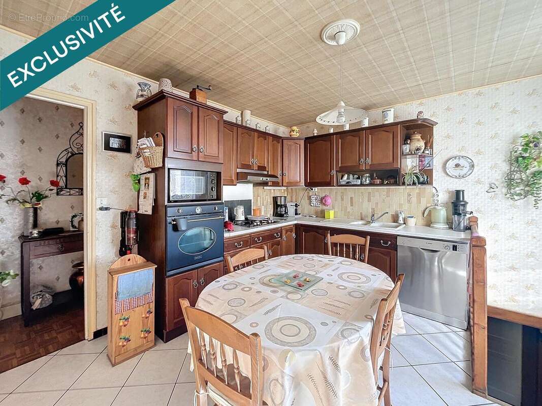 Photo 6 - Maison à L&#039;ISLE-D&#039;ESPAGNAC