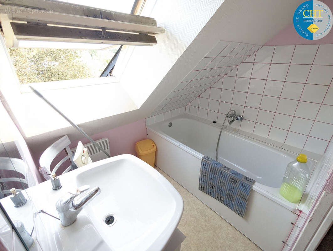 Maison à GUER