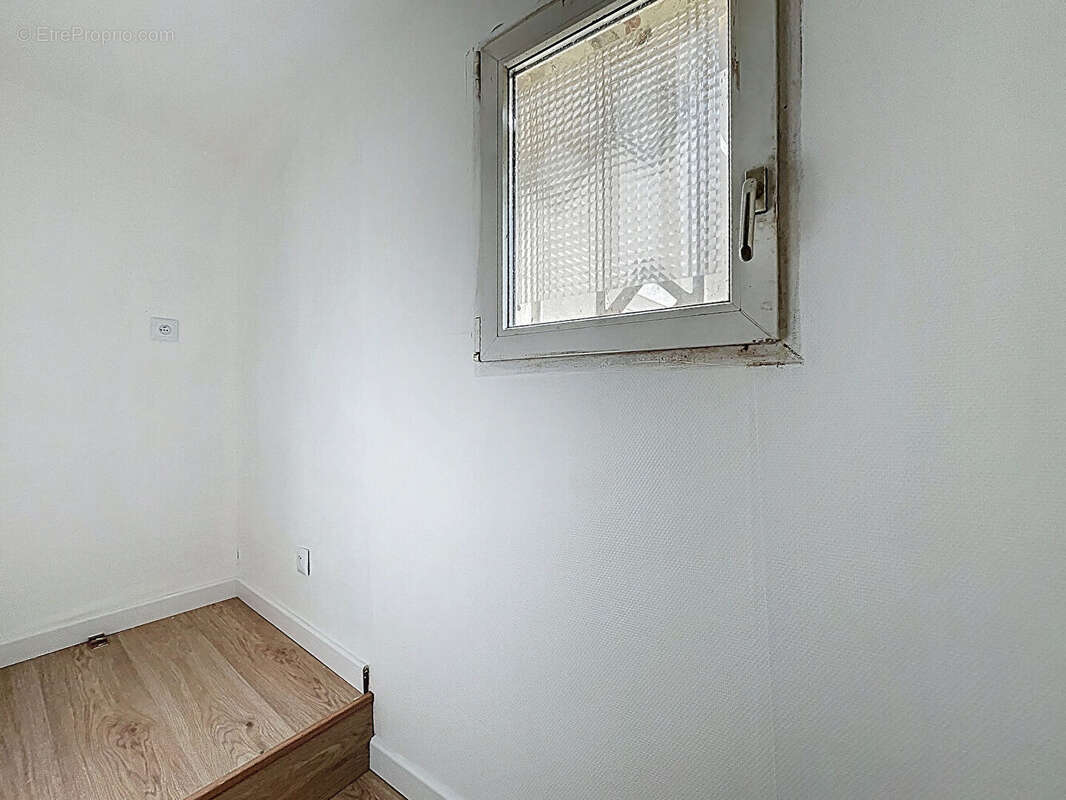 Maison à ELBEUF