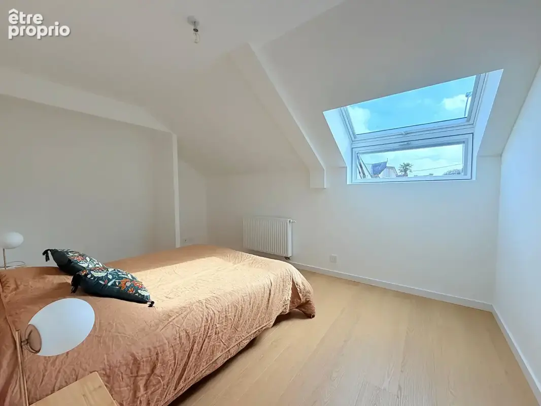 Maison en pierres a dinard ! - photo 9