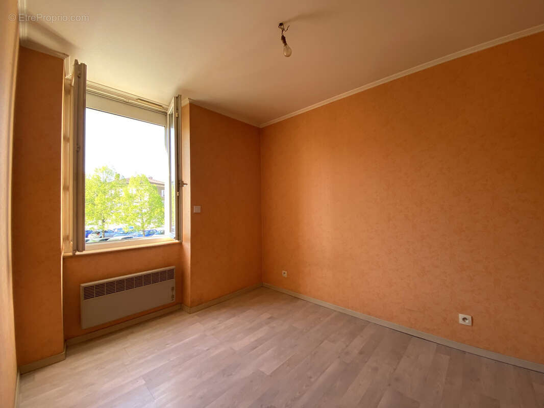 Appartement à SAINT-MARCELLIN
