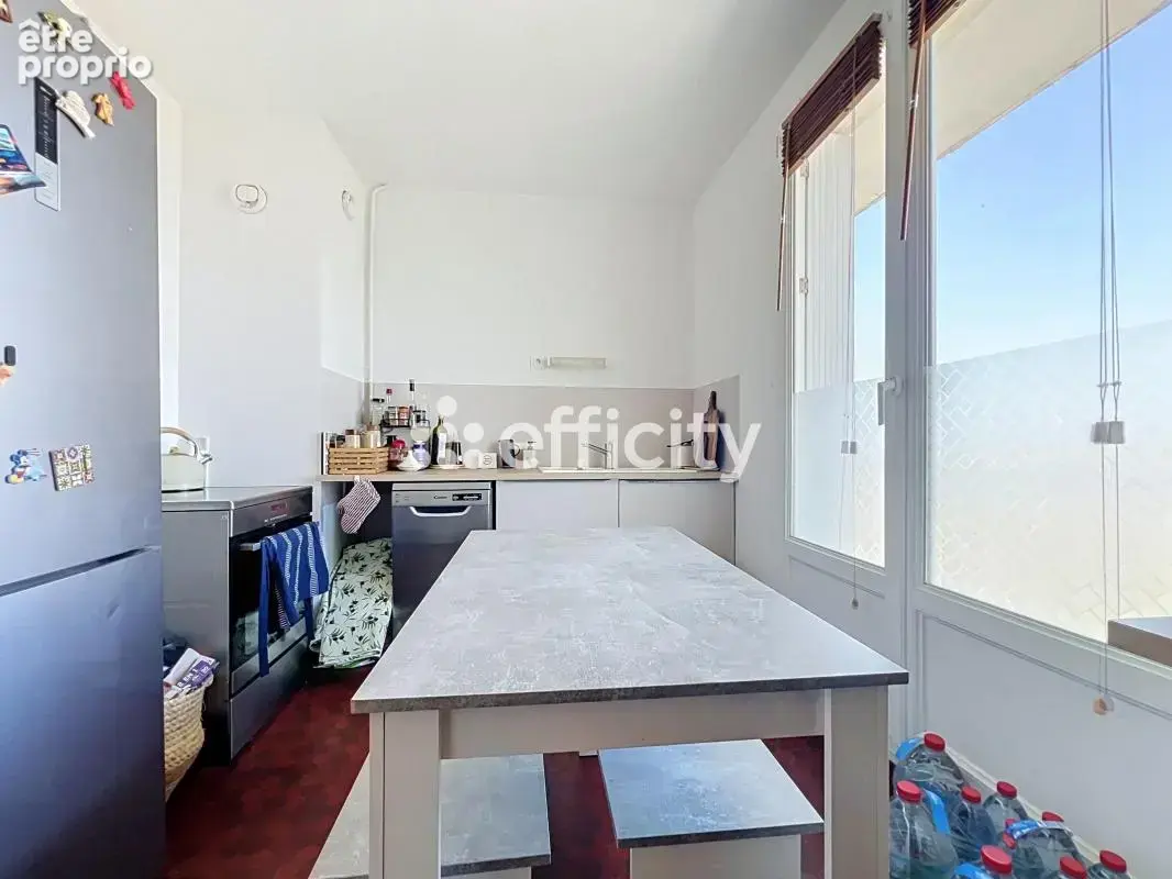 Appartement - photo 6