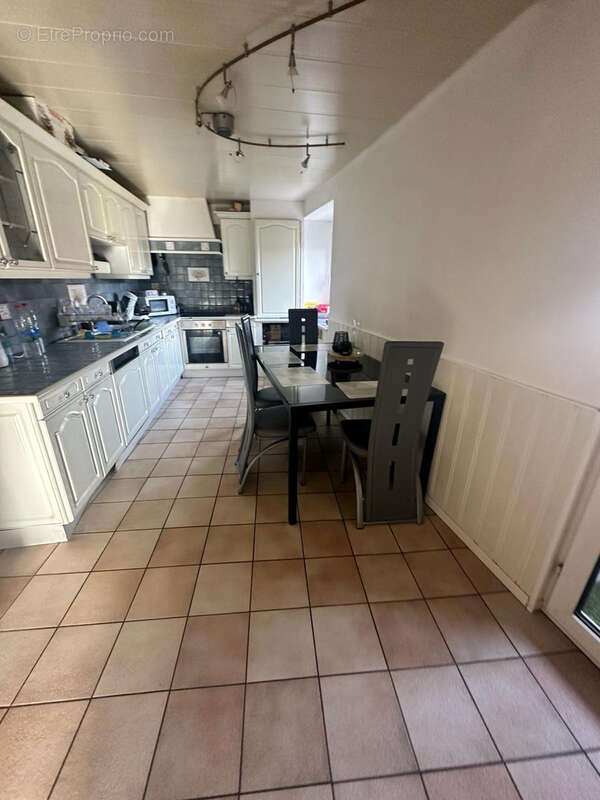 Appartement à SOULTZ-HAUT-RHIN