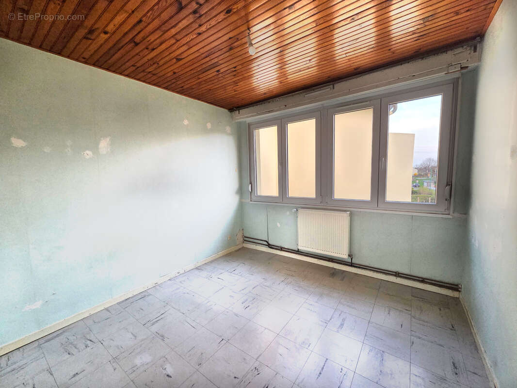 Appartement à LORRY-LES-METZ