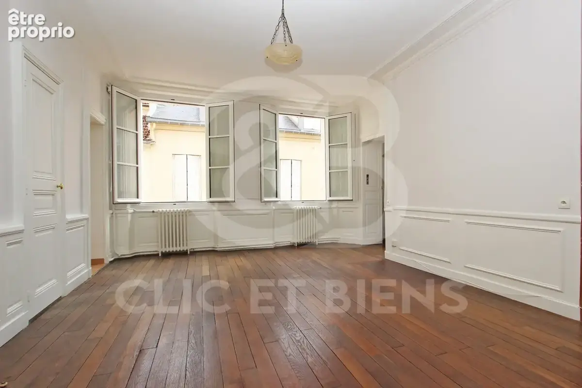 Appartement 2 pièces 57 m² à vendre à Versailles (78000) - photo 2