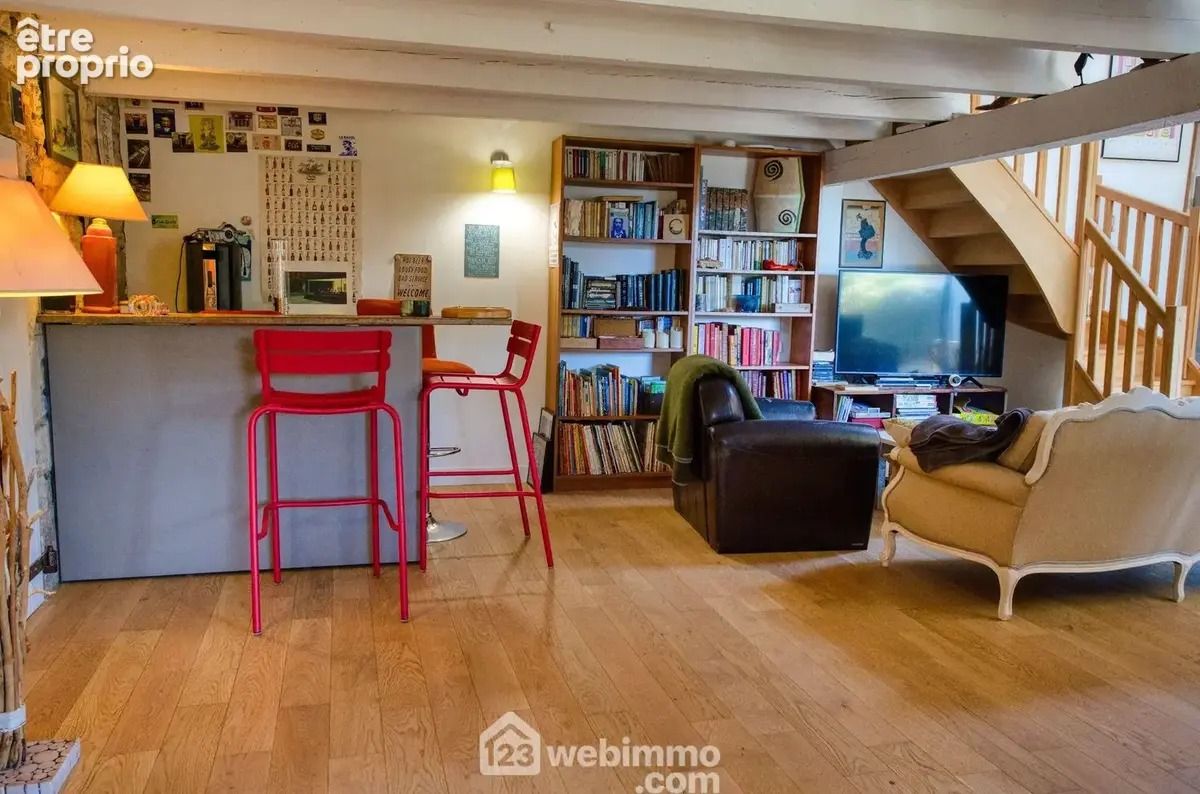 Maison 8 pièces 240 m² à vendre à Marsilly (17137) - photo 5