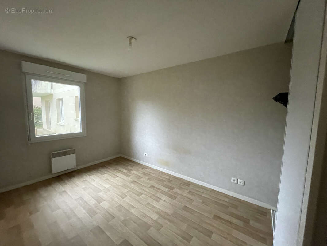 Appartement à BAUD