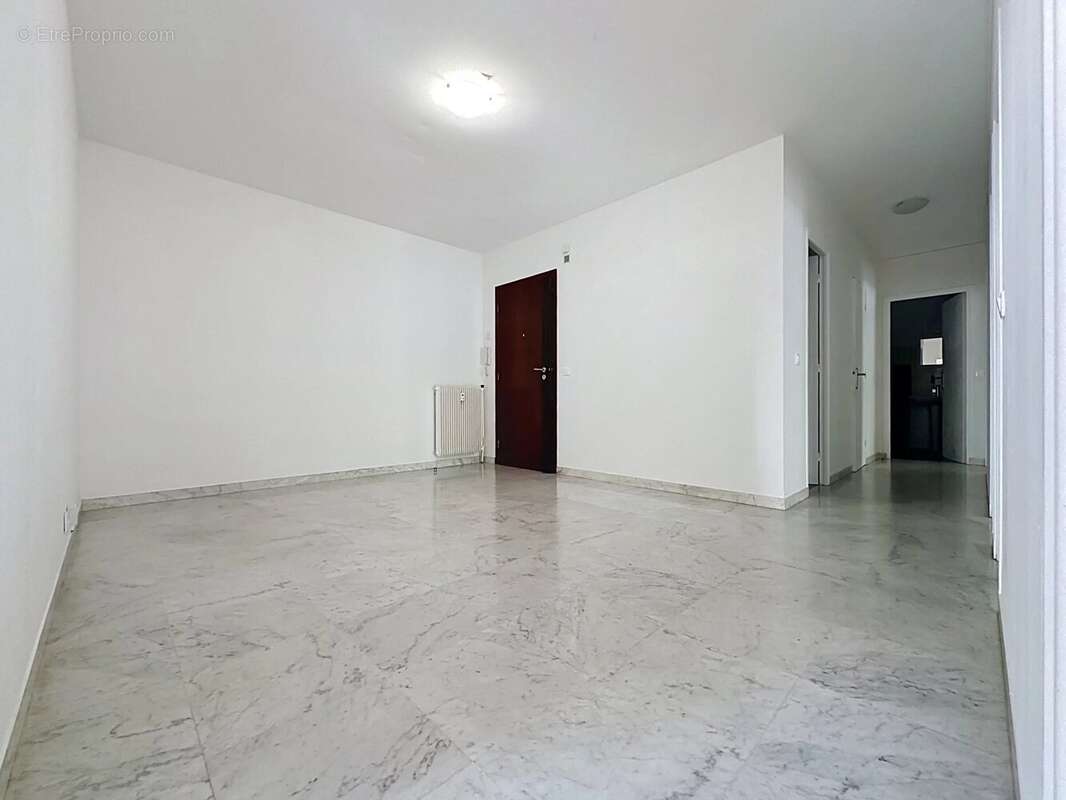 Appartement 111 m² à Nice  - photo 7