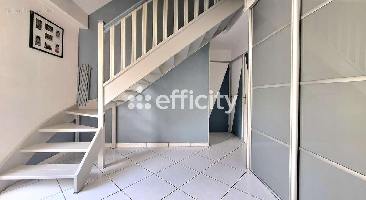 Maison à TRILPORT