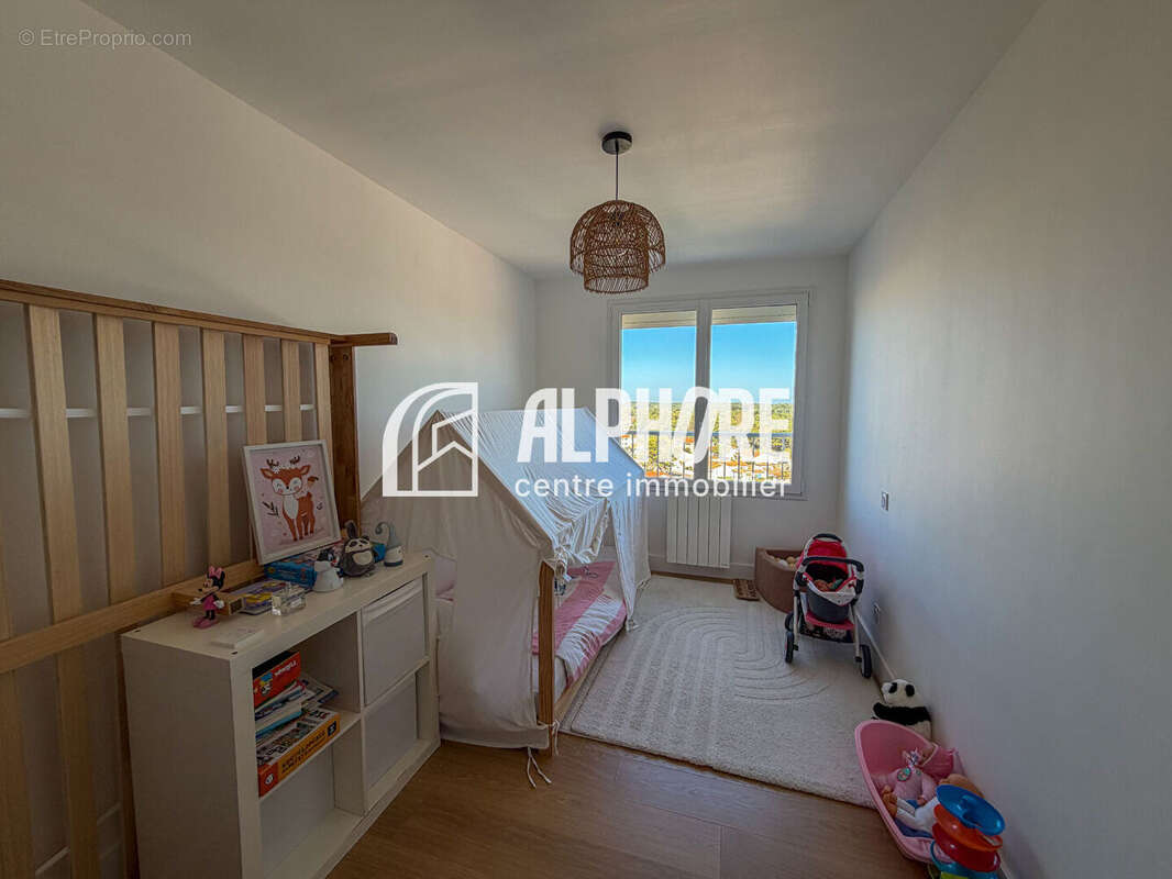 Appartement à SAINT-JEAN-DE-MONTS