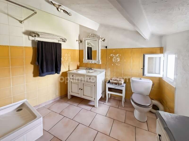 Maison à ORANGE