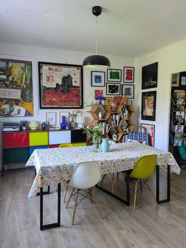 Maison 99 m² à Lisieux  - photo 3