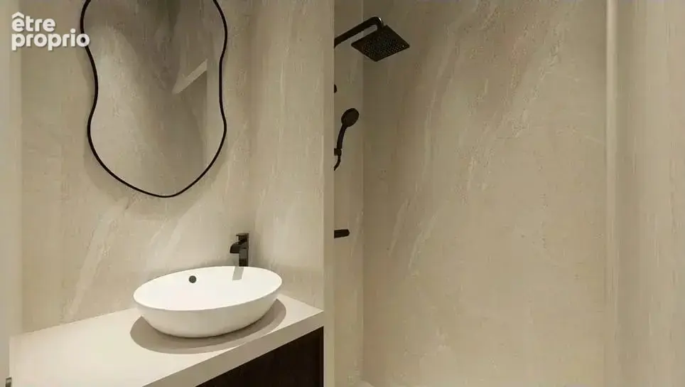 2 pièces vendu rénové – Rue de l’Hôtel des Postes - photo 8