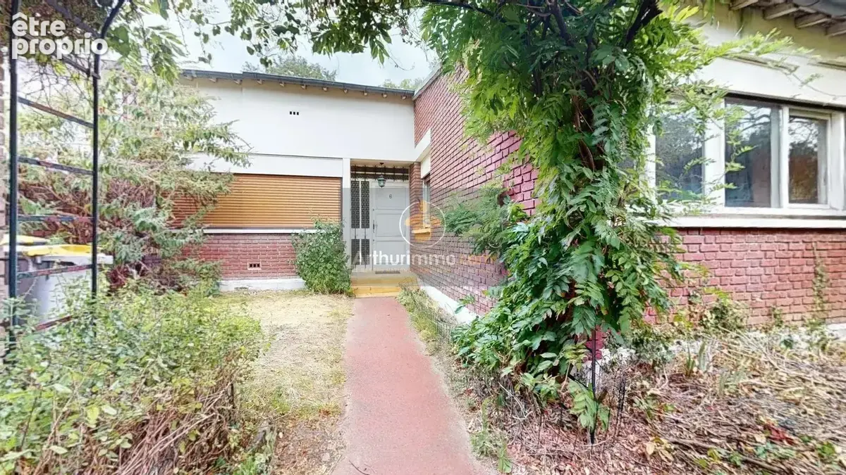 Vente Maison Verneuil-sur-seine(78480) 205 000ï¿œ - photo 10